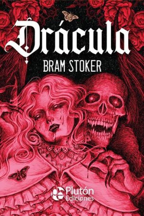 CLASICOS ILUSTRADOS PLATINO: DRACULA