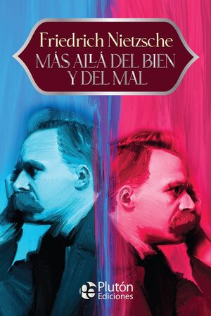 MAS ALLA DEL BIEN Y EL MAL - ANIVERSARIO 15 AÑOS