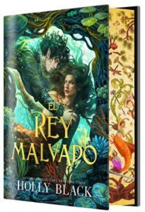 HABITANTES DEL AIRE 2: EL REY MALVADO (EDICIÓN ESPECIAL LIMITADA)