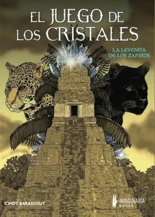 La Leyenda de los Zafiros