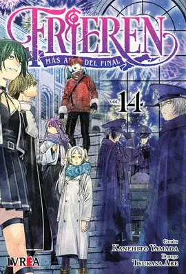 Frieren 14
