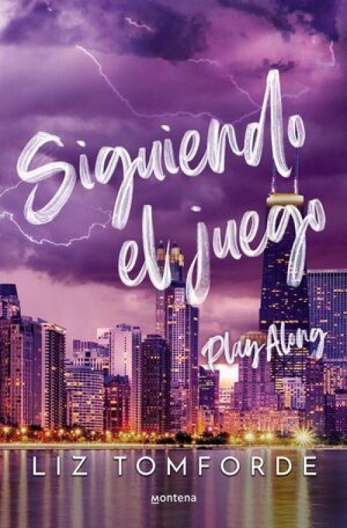 CIUDAD DE LOS VIENTOS 4: SIGUIENDO EL JUEGO