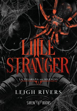 LITTLE STRANGER (LA TELARAÑA DEL SILENCIO 1