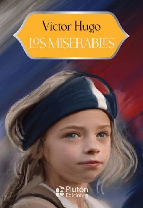 LOS MISERABLES - ANIVERSARIO 15 AÑOS
