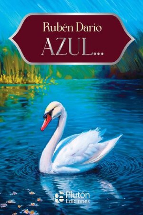 AZUL - ANIVERSARIO 15 AÑOS