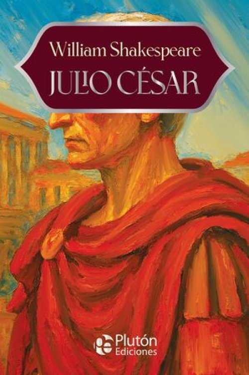 JULIO CESAR - ANIVERSARIO 15 AÑOS