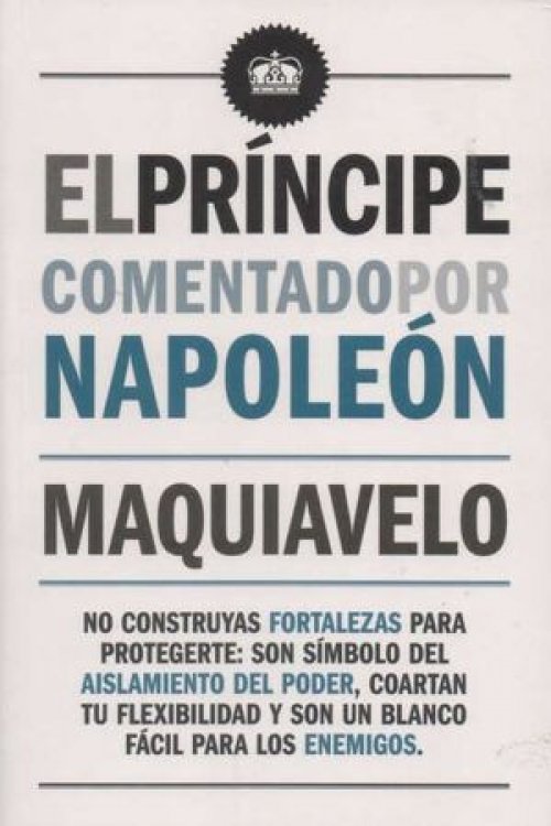 EL PRINCIPE