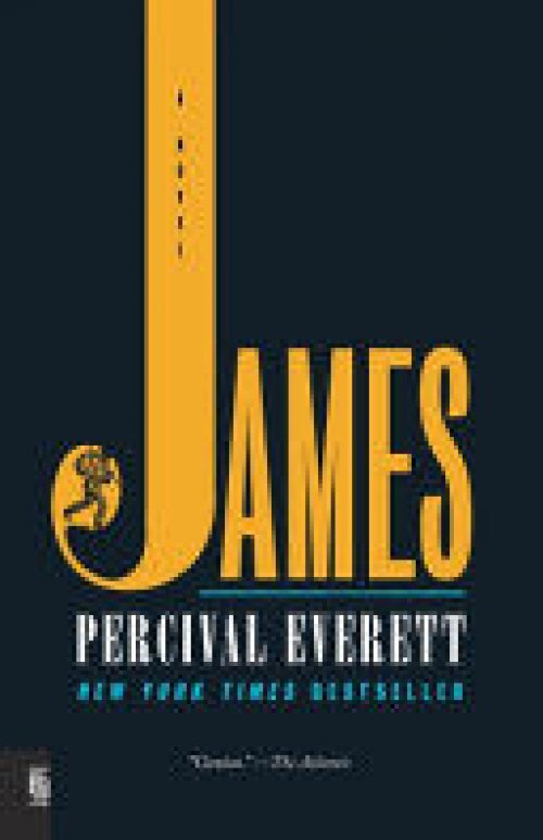 JAMES (INGLES)