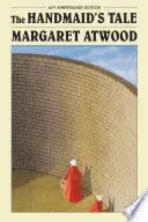 The Handmaid's Tale