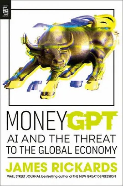 MONEYGPT