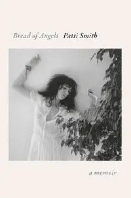 BREAD OF ANGELS