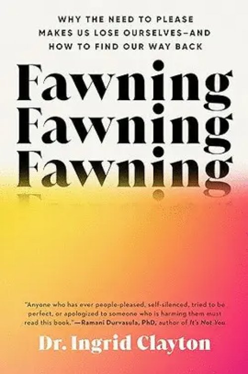 Fawning