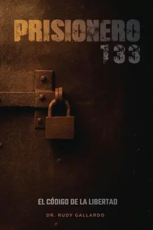 Prisionero 133