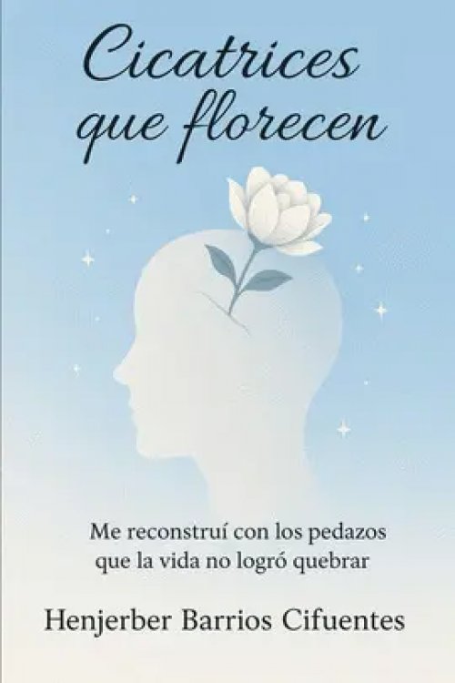 Cicatrices que Florecen