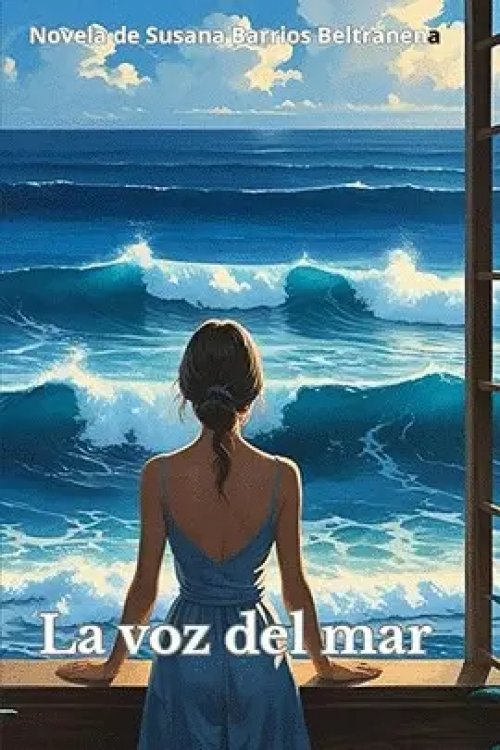 La Voz del Mar: una Sombra que no Perdona
