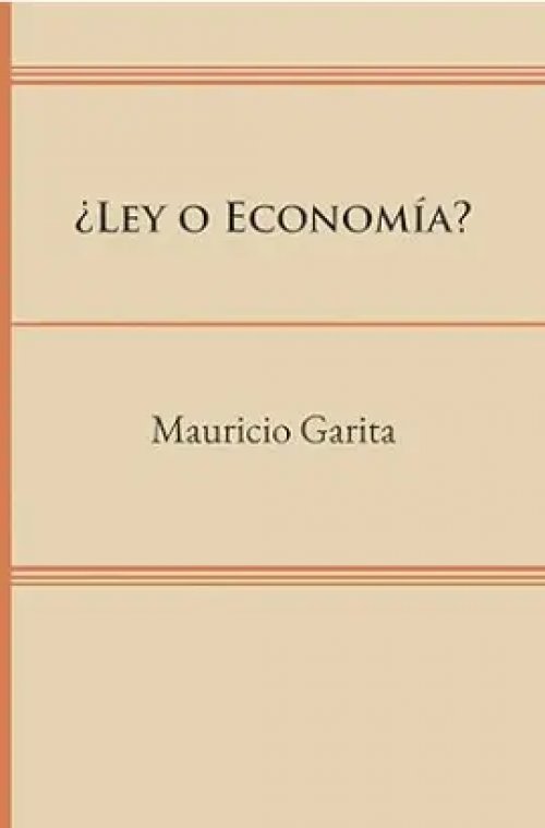 ¿Ley o Economía?