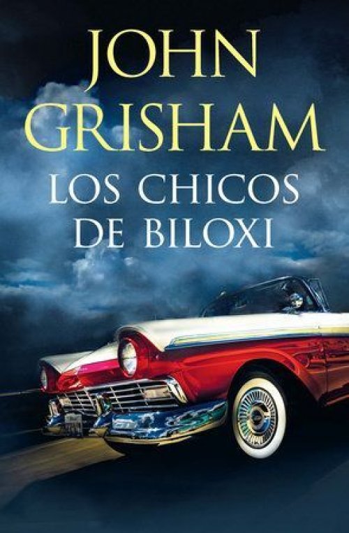 LOS CHICOS DE BILOXI