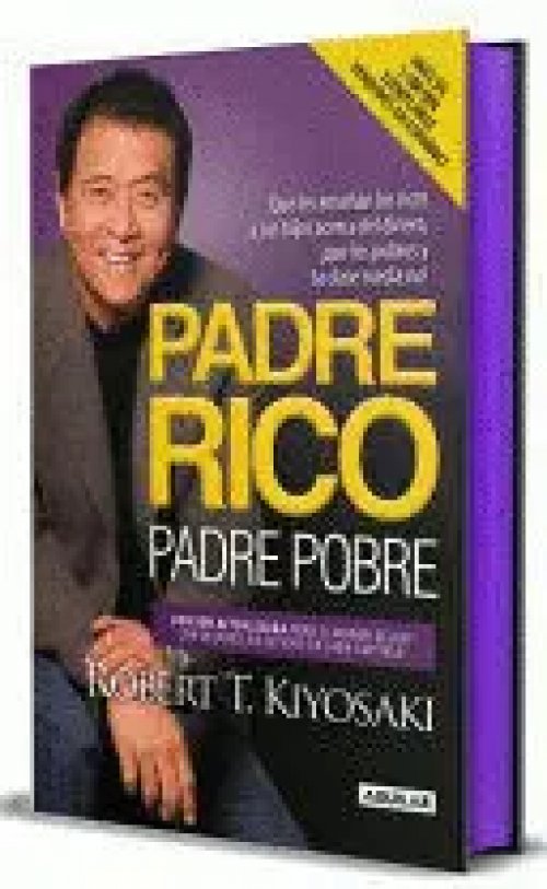 PADRE RICO, PADRE POBRE - EDICIÓN ESPECIAL