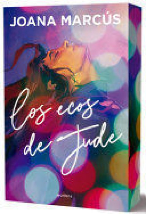 LOS ECOS DE JUDE (CANTOS PINTADOS)