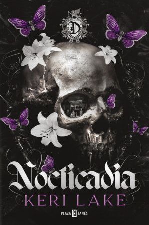 NOCTICADIA