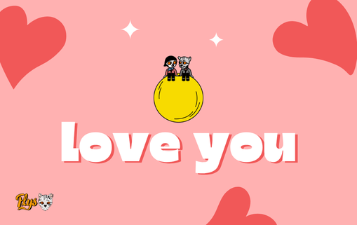 Love You