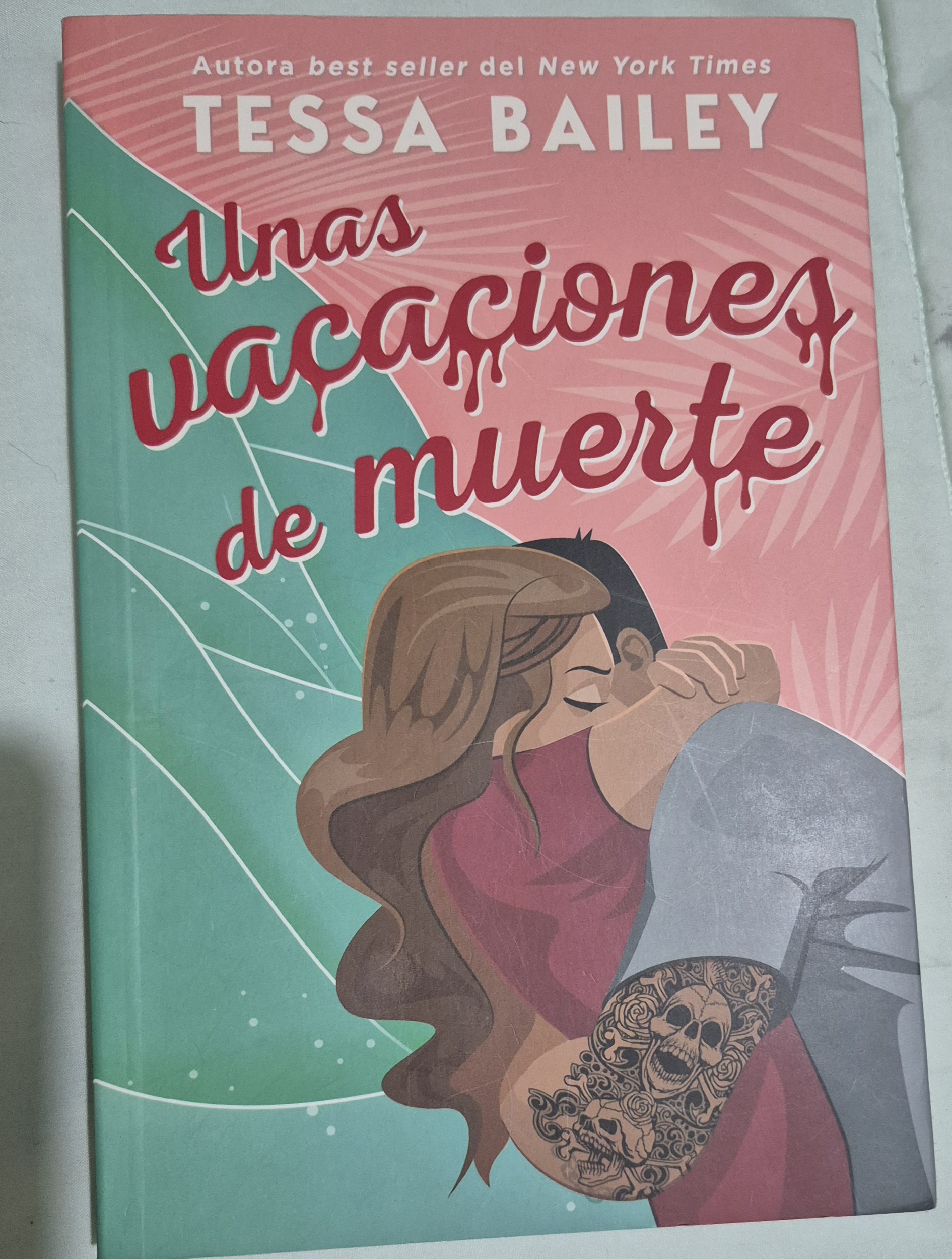 Foto del libro