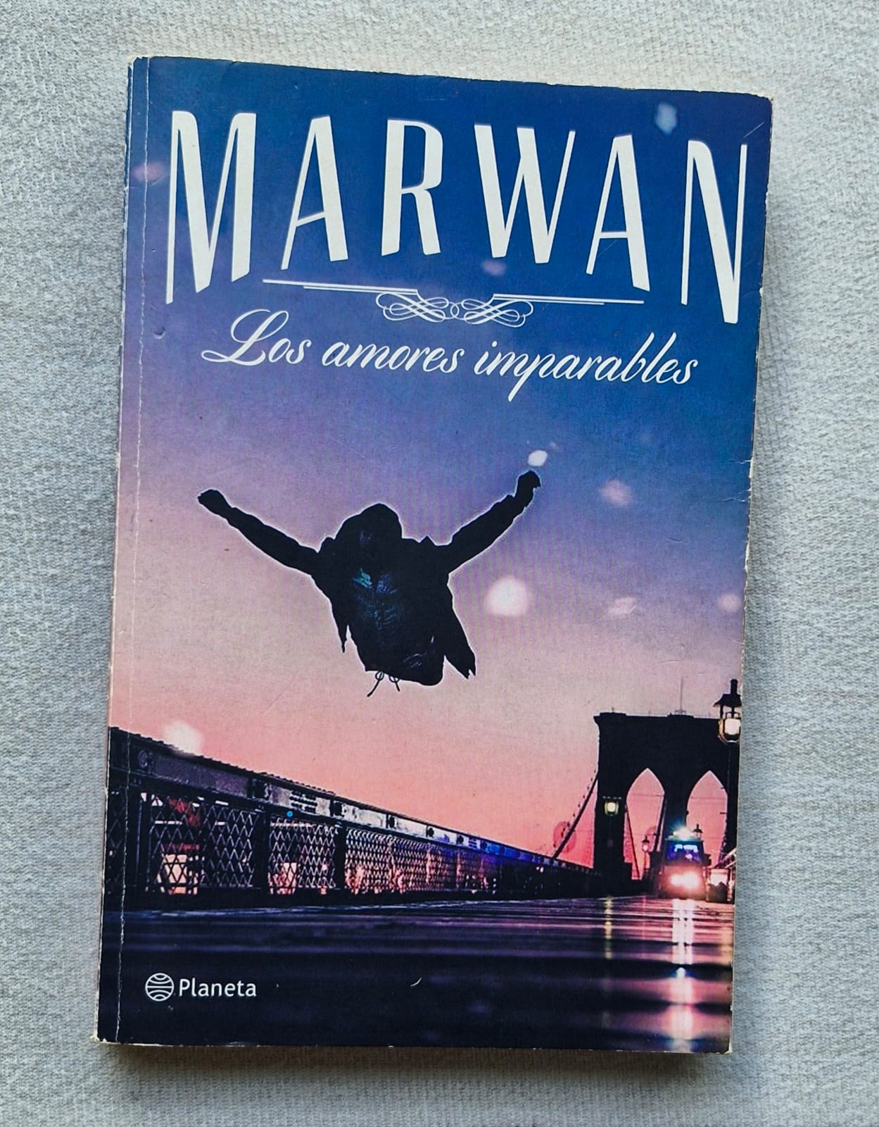 Foto del libro