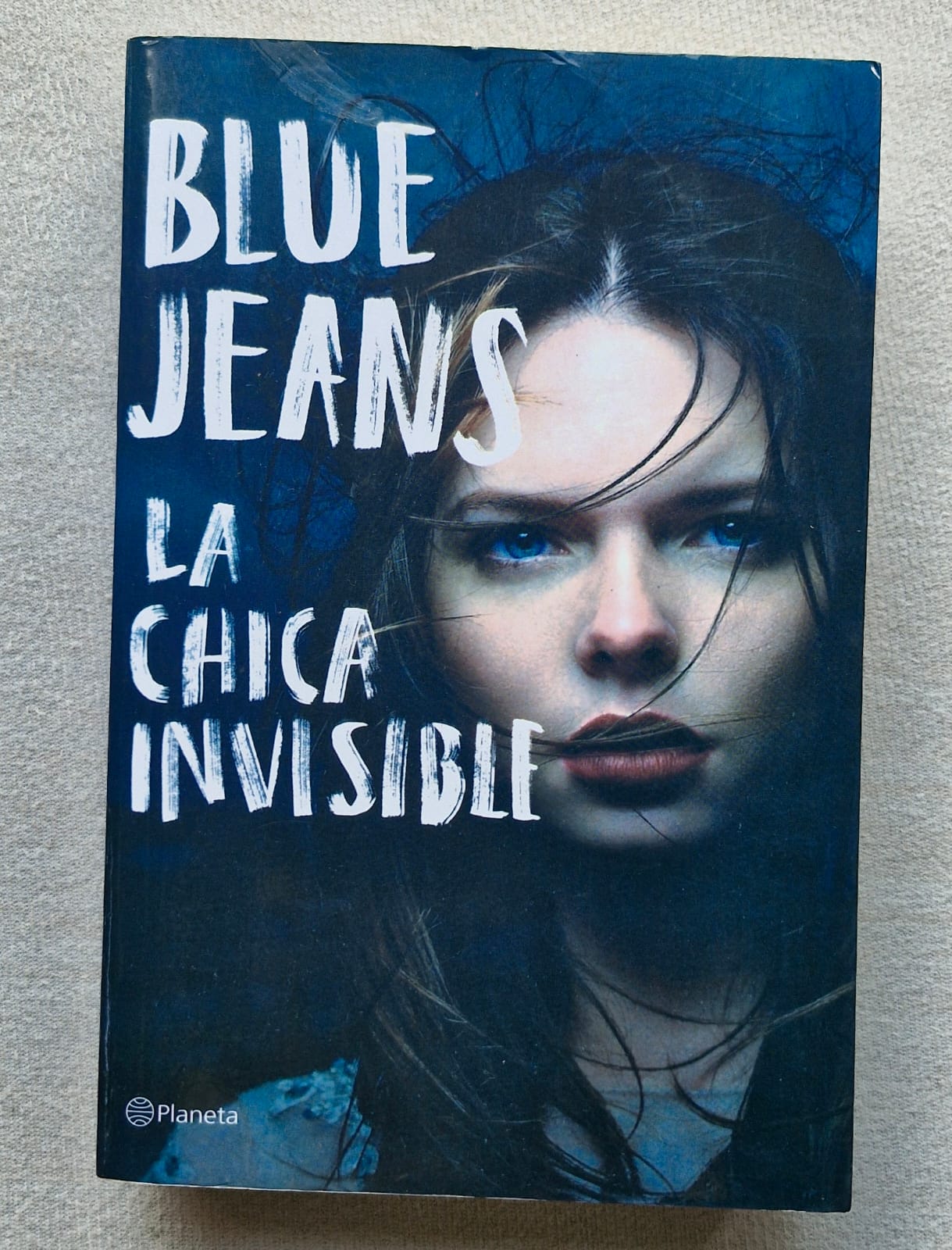 Foto del libro