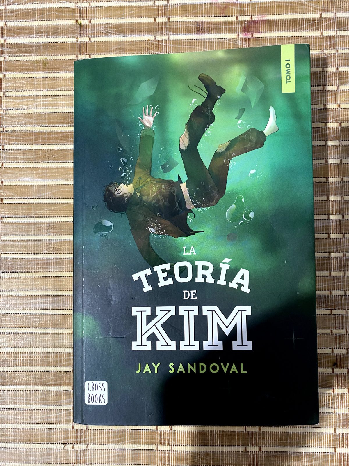 La Teoria de Kim