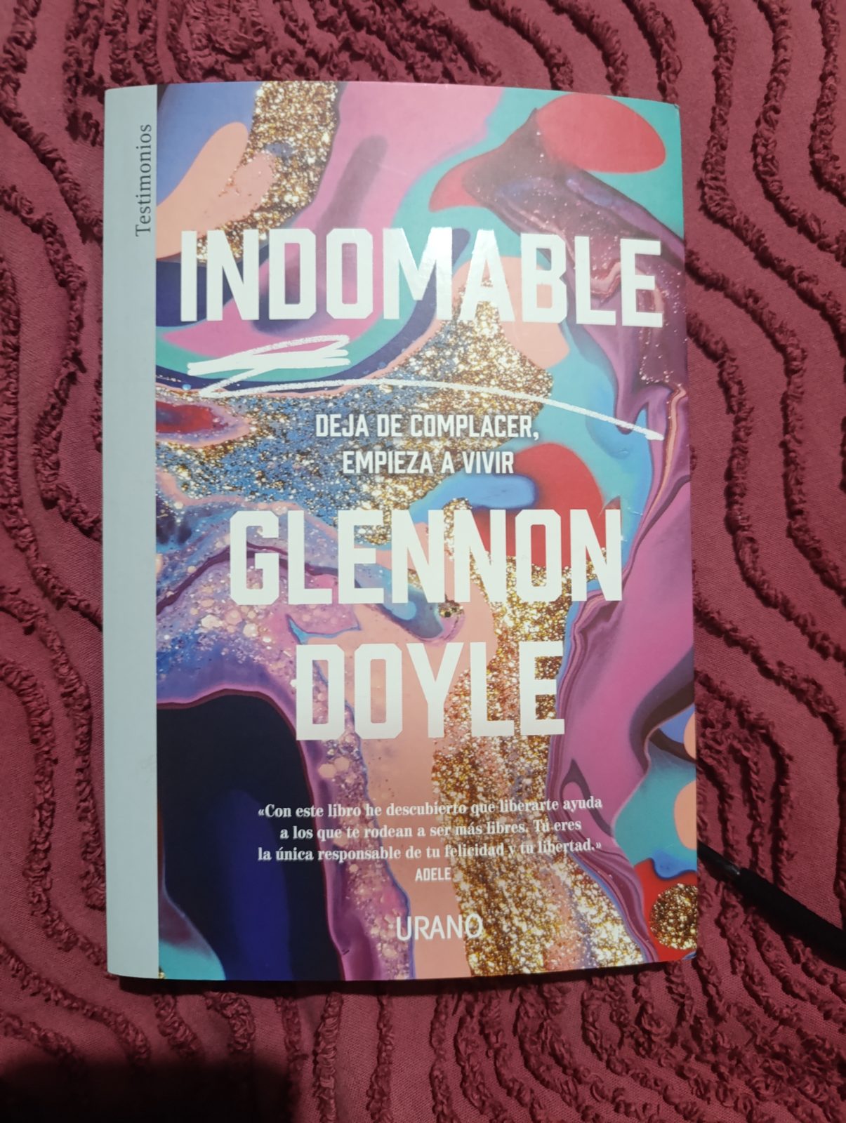 Indomable