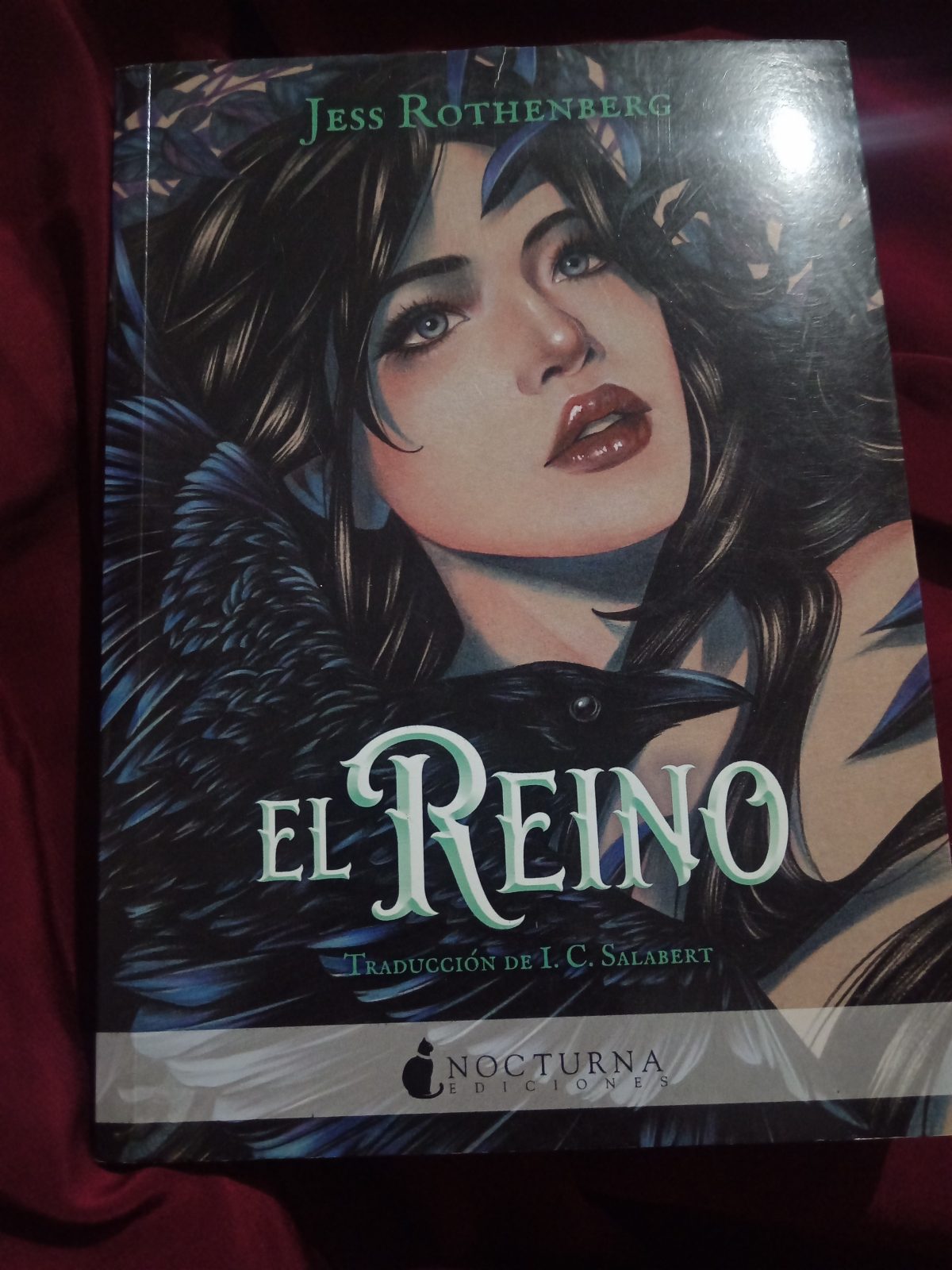 El reino