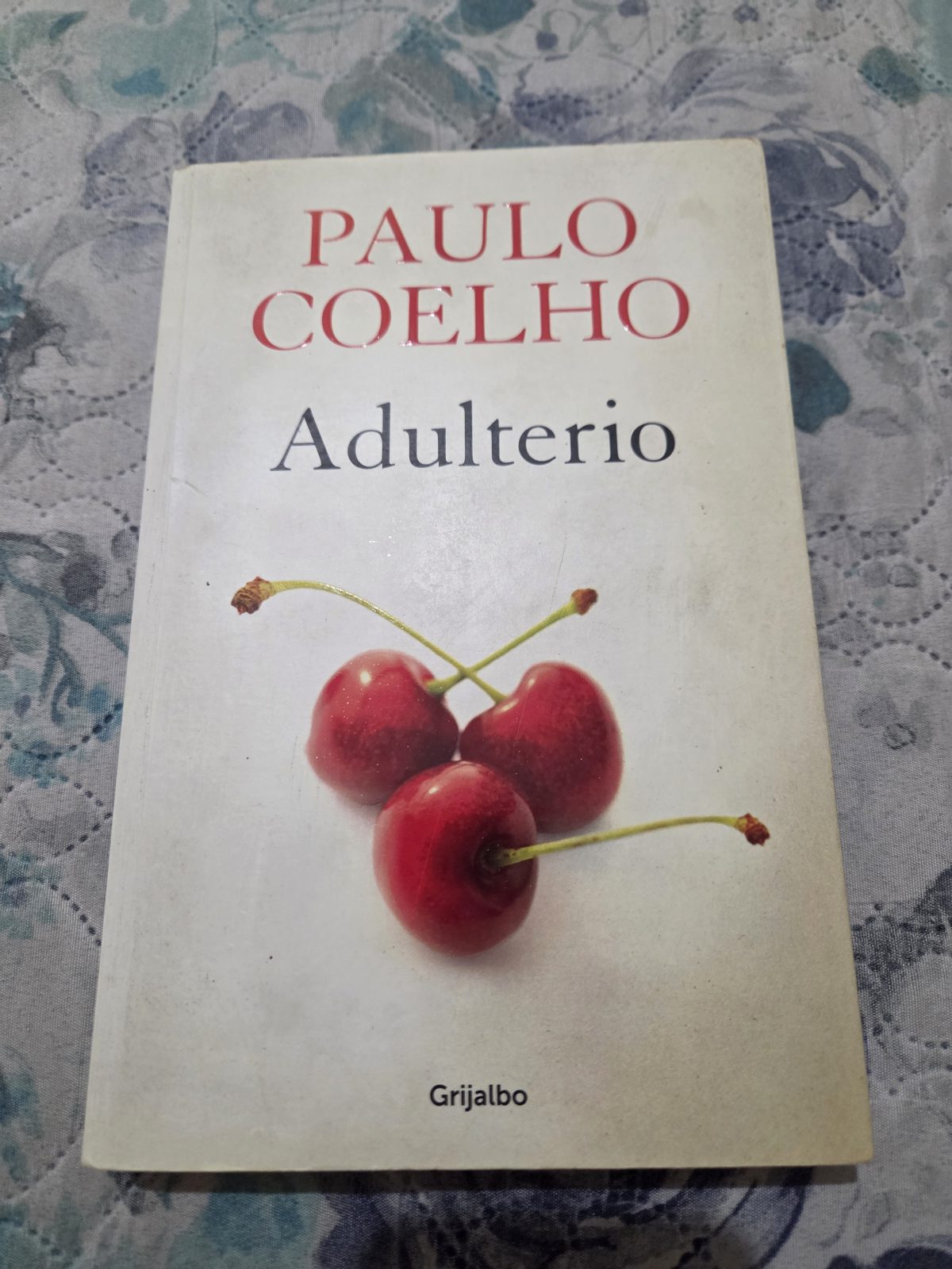 Adulterio