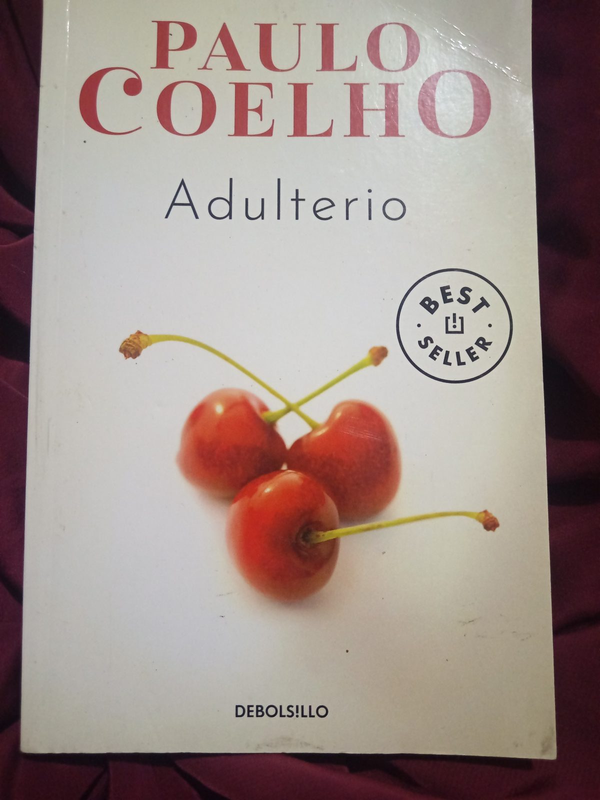 ADULTERIO