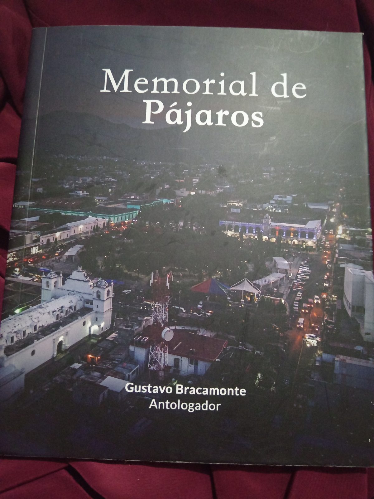Memorial de pájaros