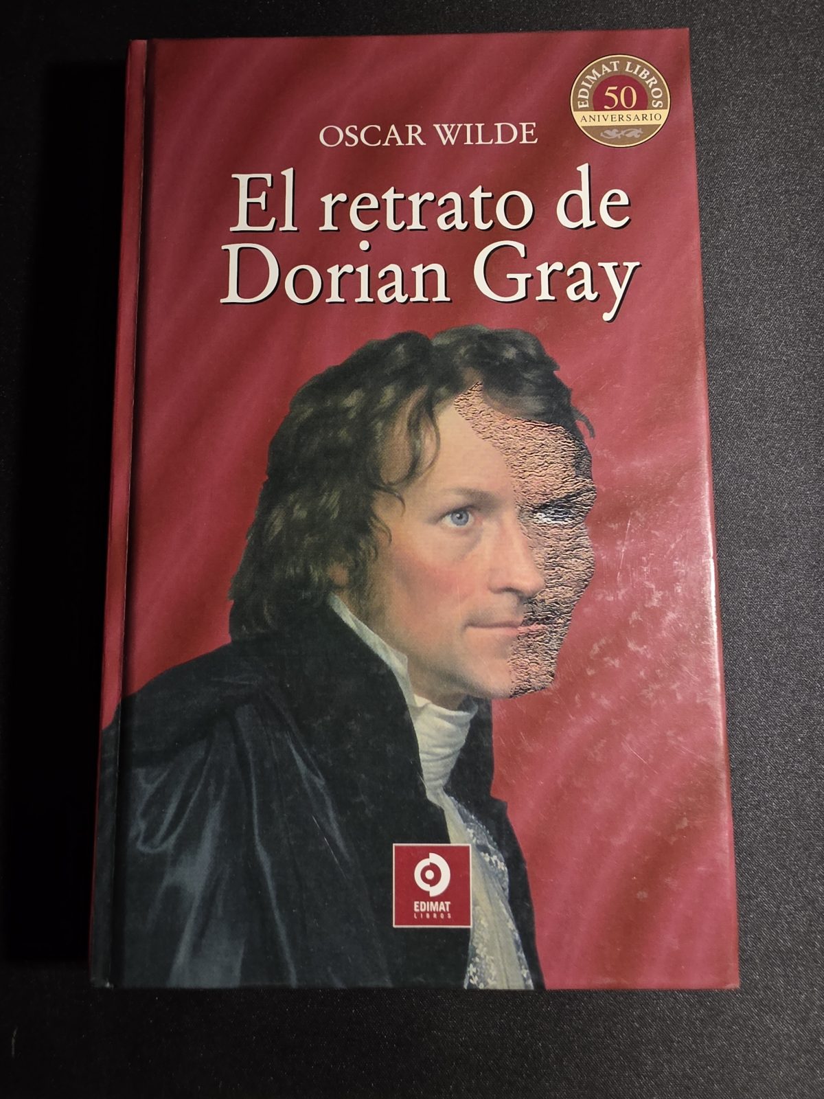 El Retrato de Dorian Gray
