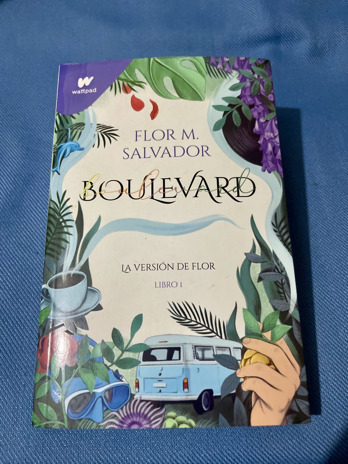 Boulevard