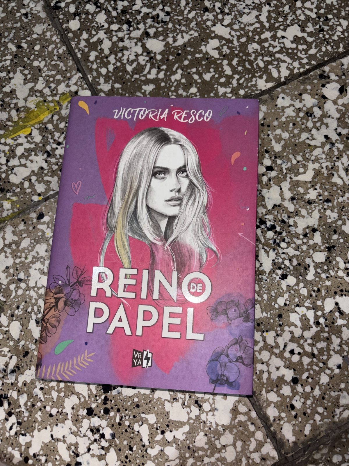 Reino de papel
