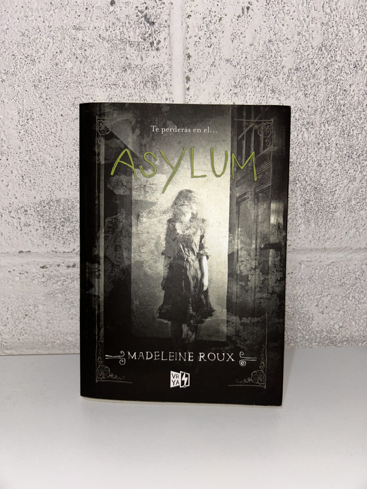 Asylum
