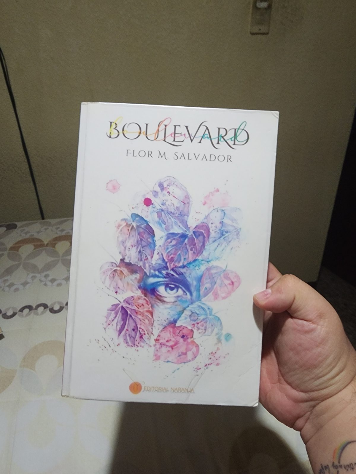 Boulevard
