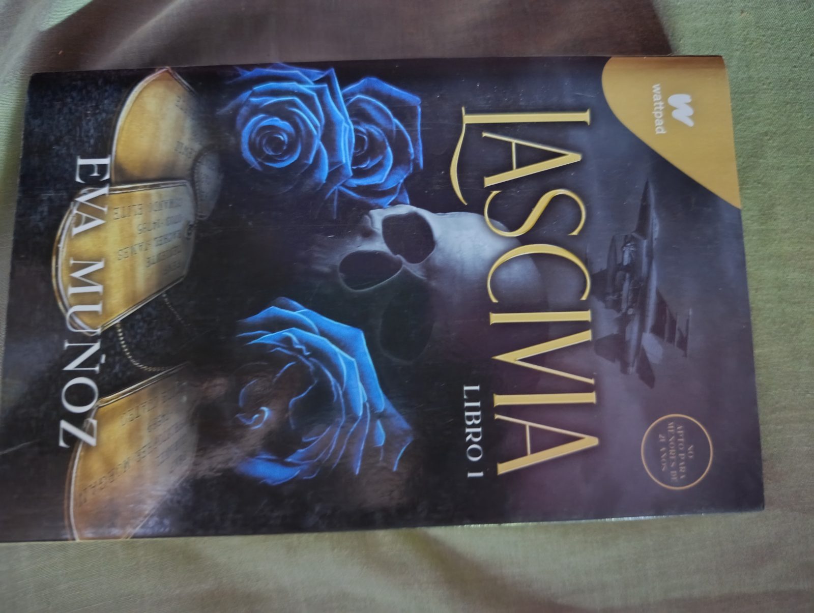 Lascivia