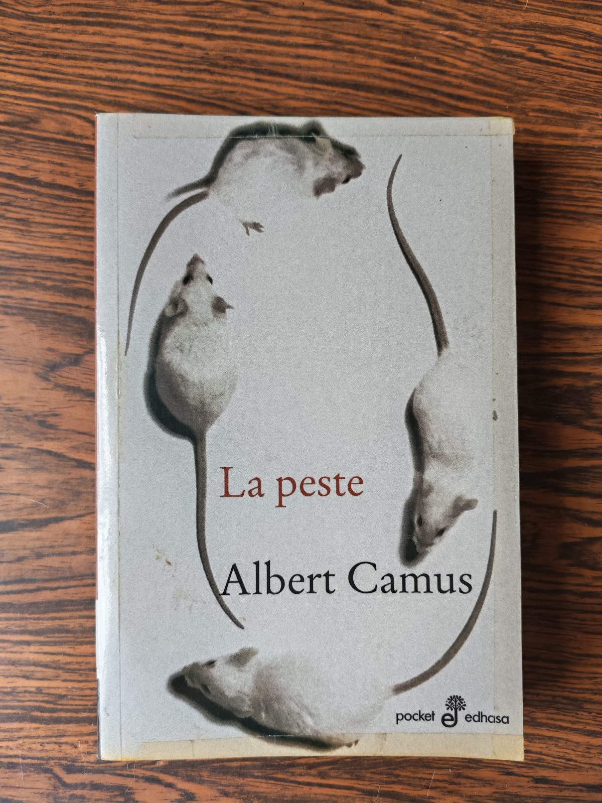 La Peste