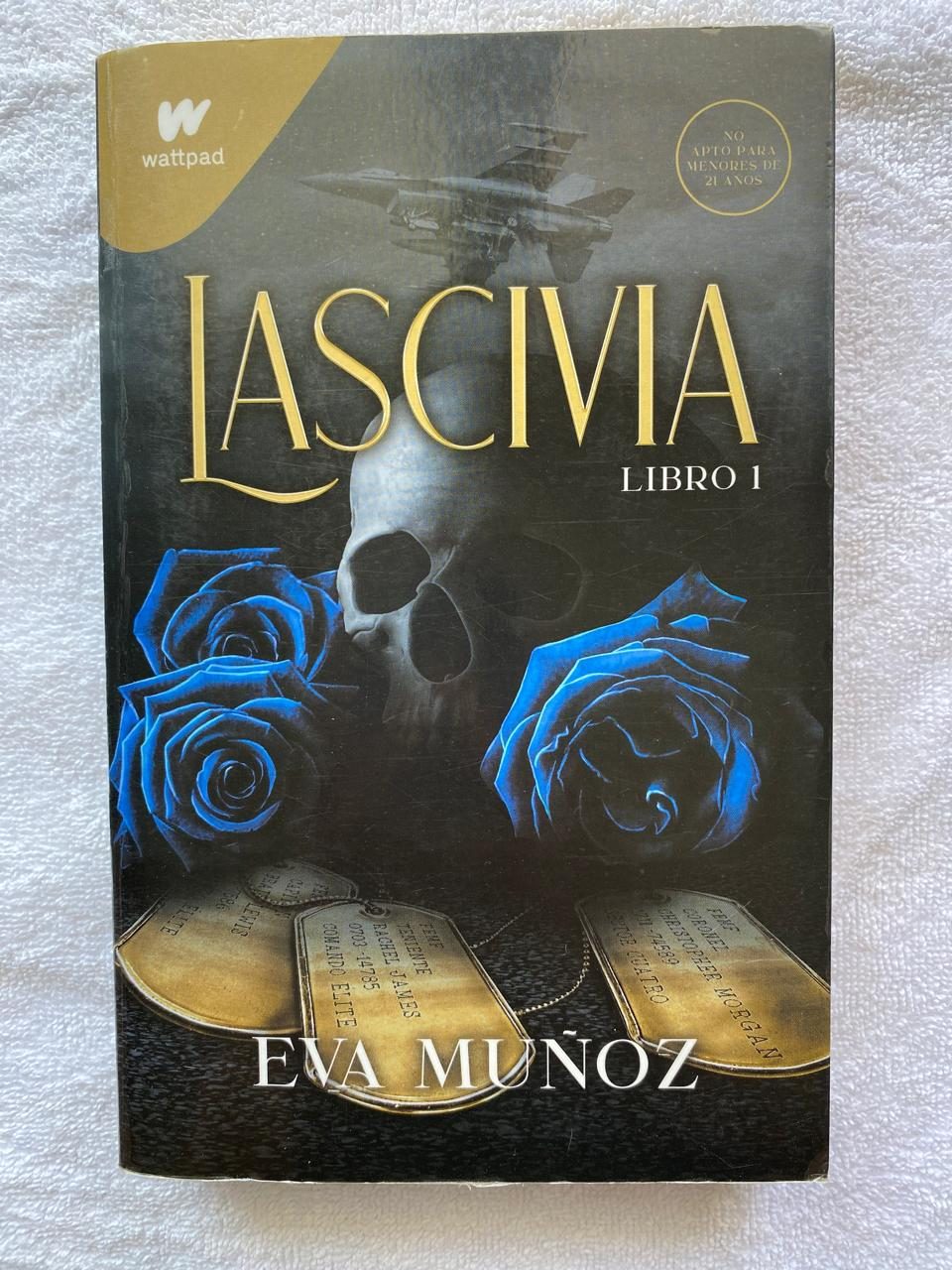 Lascivia