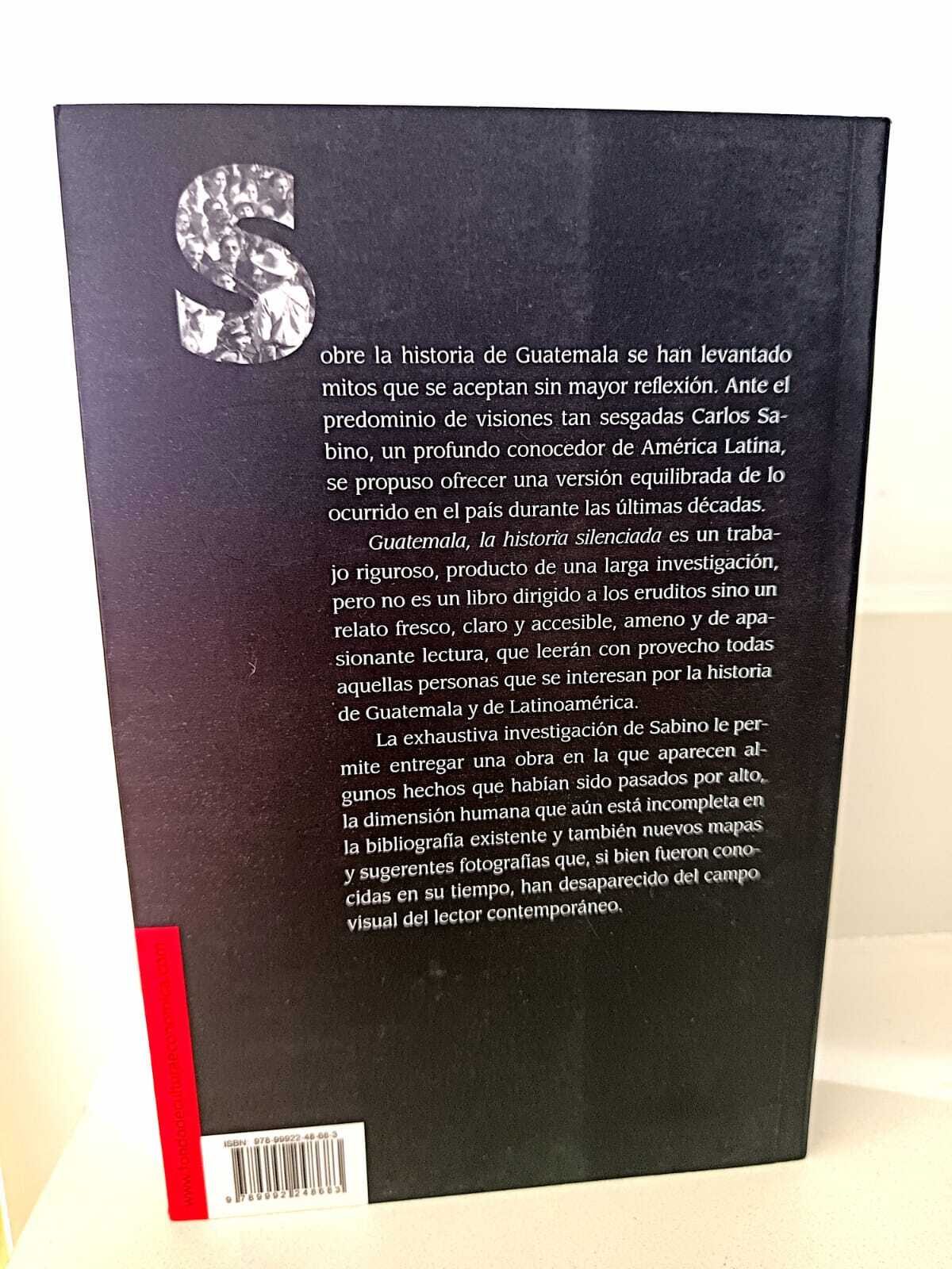 Atrás