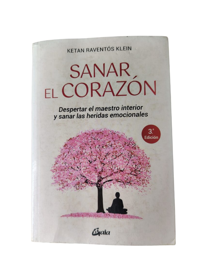 Sanar el corazón