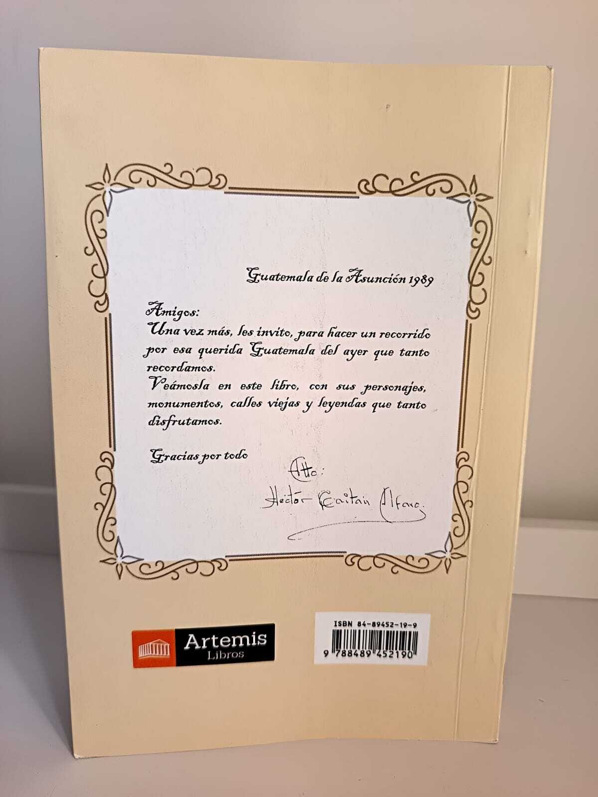 Atrás