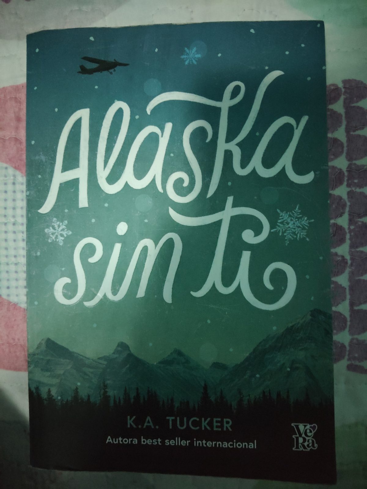 ALASKA SIN TI