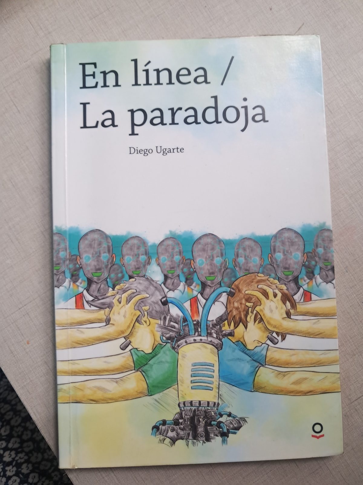 En línea / La paradoja