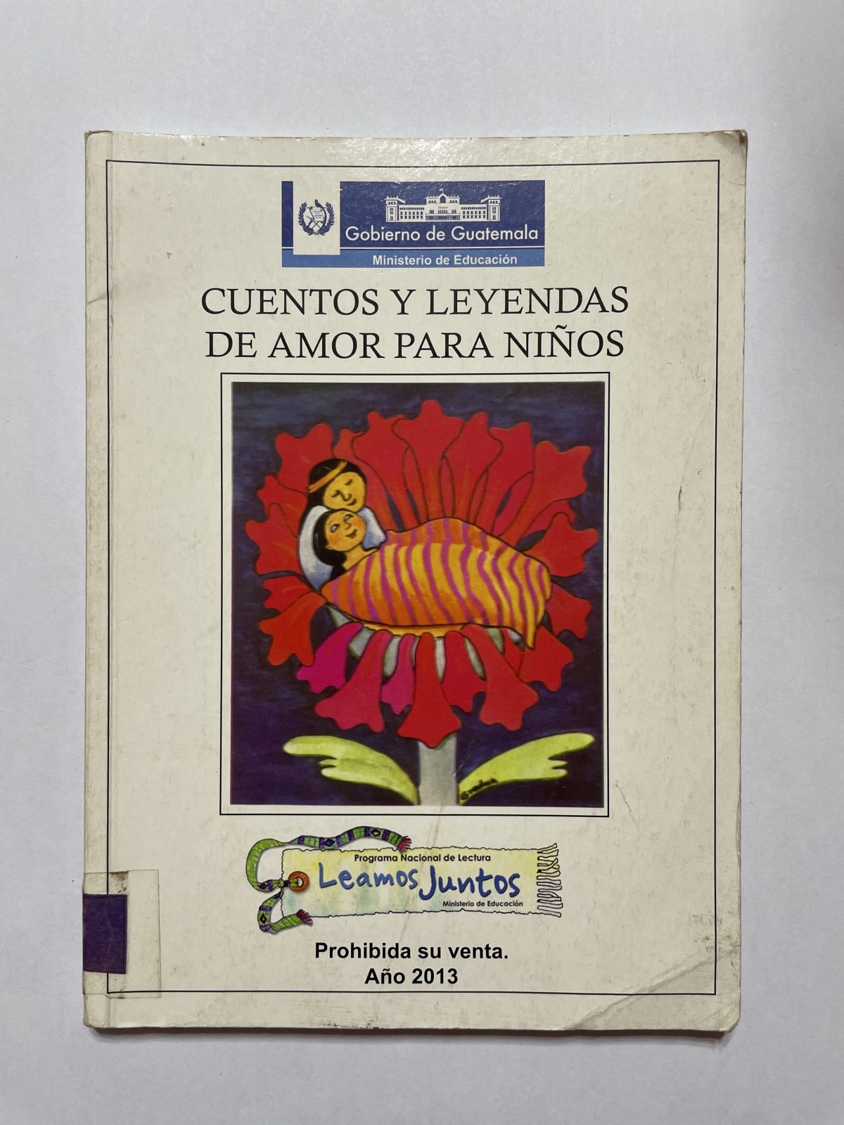Cuentos y Leyendas de amor para niños