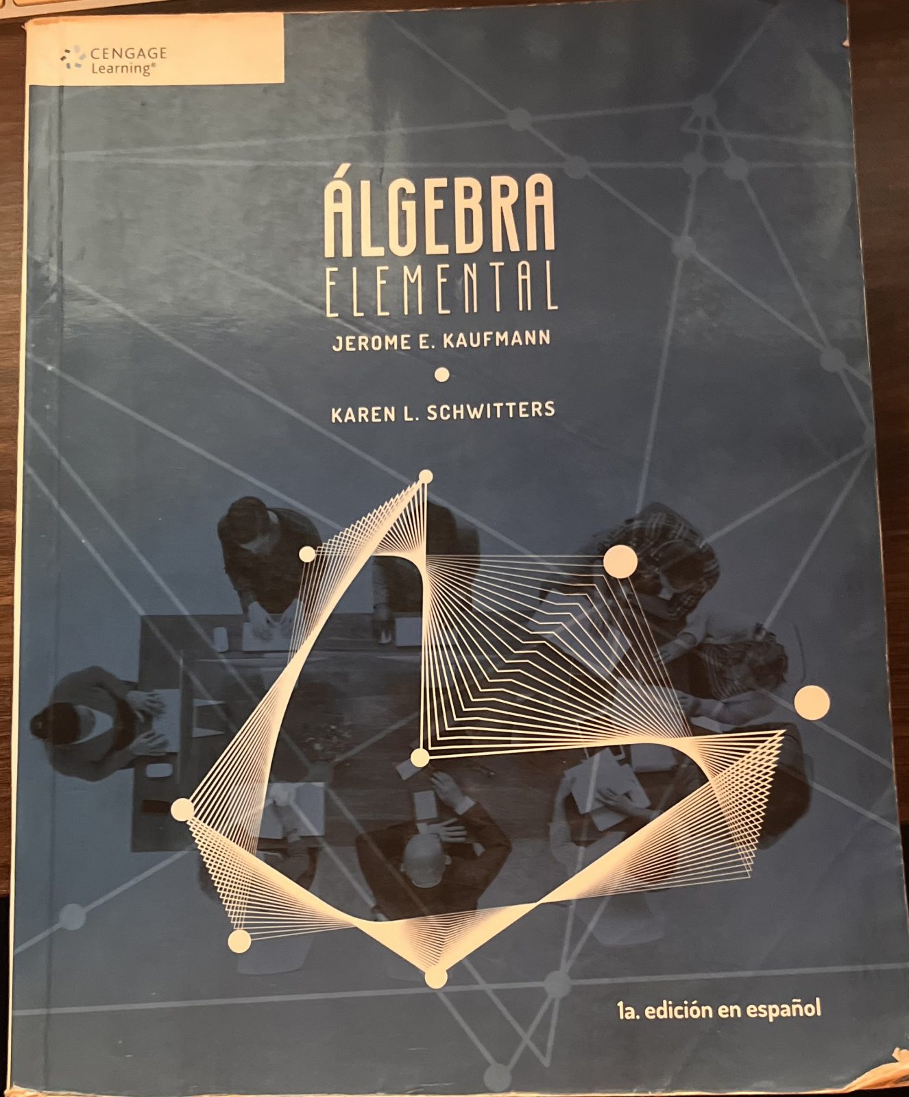 Álgebra Elemental