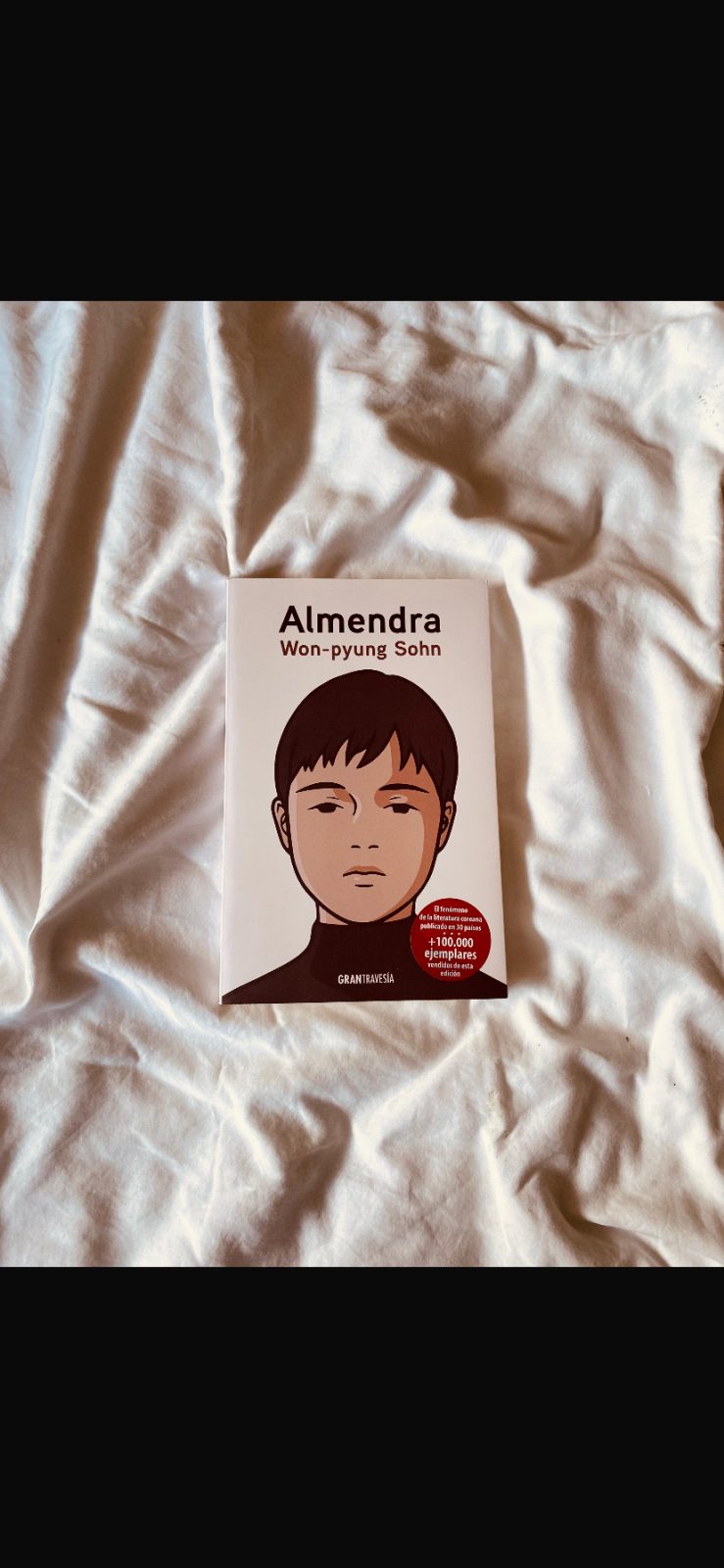 Almendra